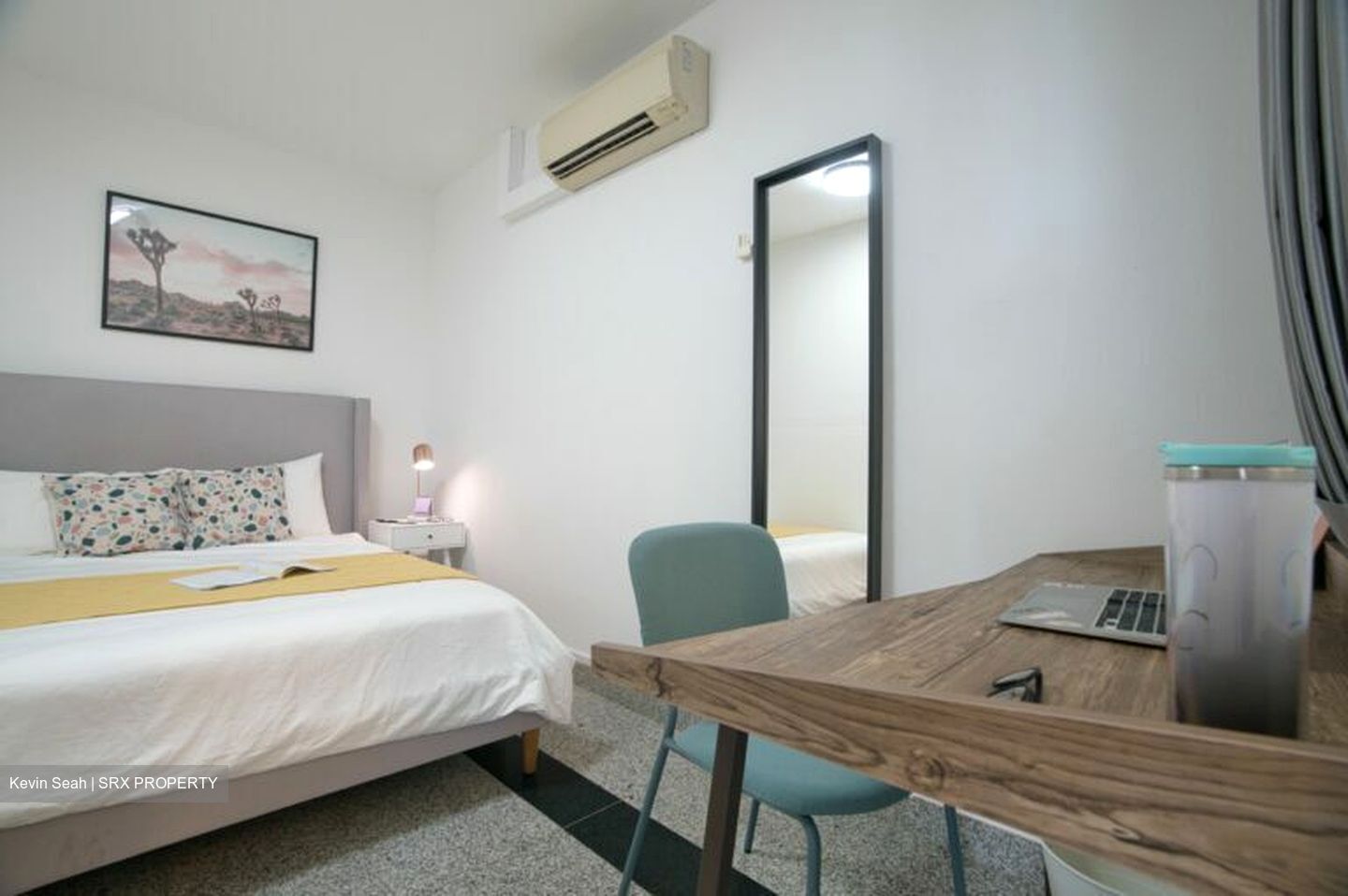 St Francis Court (D12), Apartment For Sale 97280431